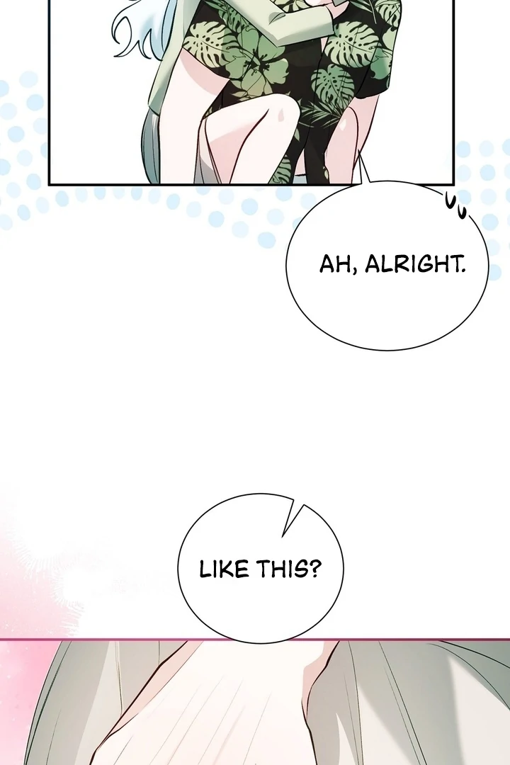 The Fake Saintess of a Reverse Harem Game [+19v] [Luna Toons] - Chapter 15 - S1 manhwa