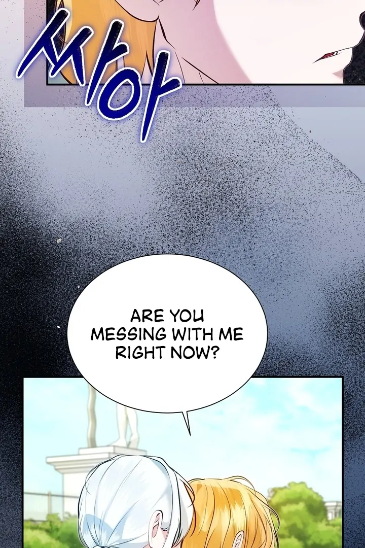 The Fake Saintess of a Reverse Harem Game [+19v] [Luna Toons] - Chapter 15 - S1 manhwa