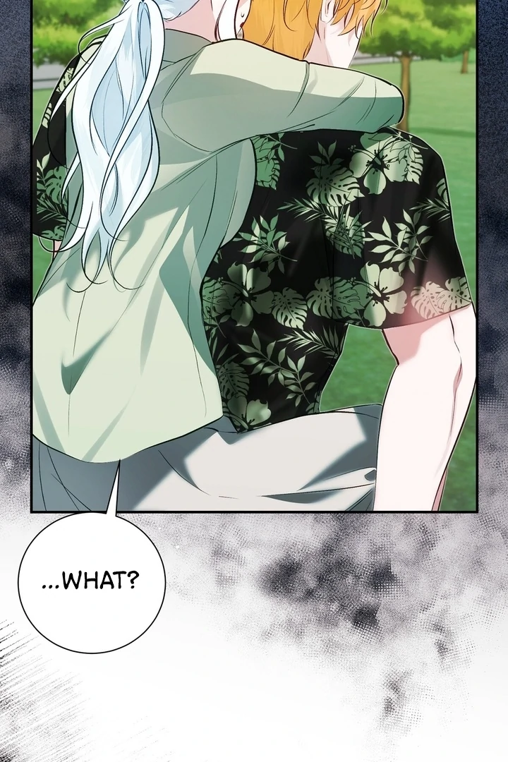 The Fake Saintess of a Reverse Harem Game [+19v] [Luna Toons] - Chapter 15 - S1 manhwa