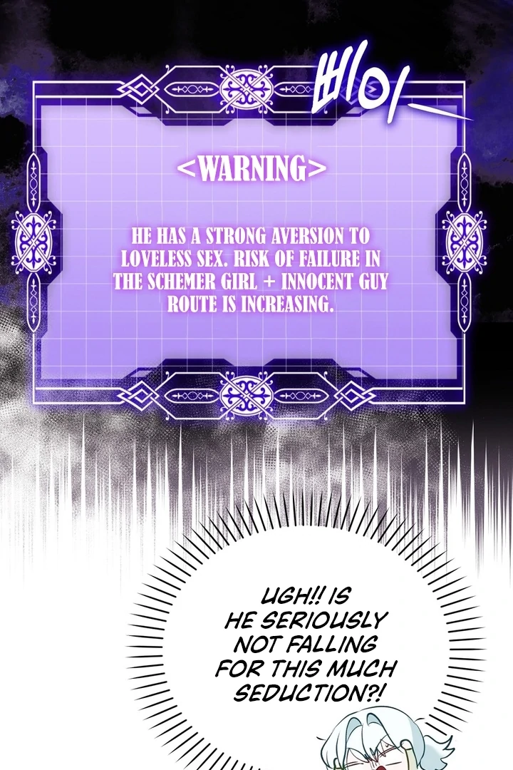 The Fake Saintess of a Reverse Harem Game [+19v] [Luna Toons] - Chapter 15 - S1 manhwa