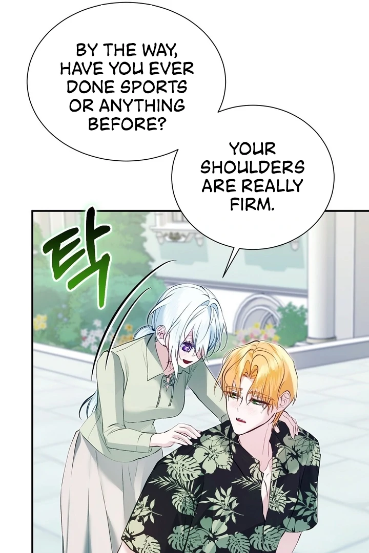 The Fake Saintess of a Reverse Harem Game [+19v] [Luna Toons] - Chapter 15 - S1 manhwa