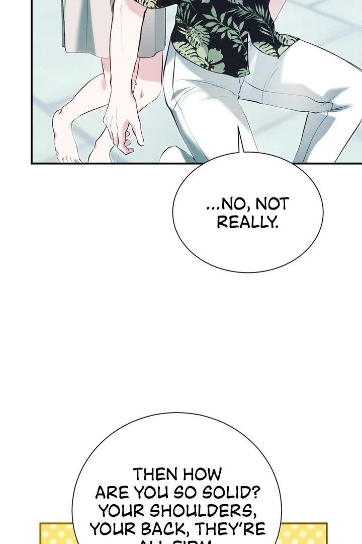 The Fake Saintess of a Reverse Harem Game [+19v] [Luna Toons] - Chapter 15 - S1 manhwa
