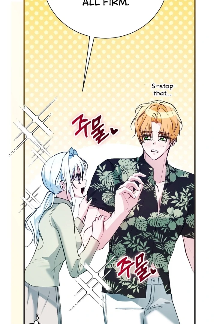 The Fake Saintess of a Reverse Harem Game [+19v] [Luna Toons] - Chapter 15 - S1 manhwa