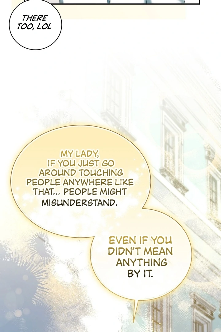 The Fake Saintess of a Reverse Harem Game [+19v] [Luna Toons] - Chapter 15 - S1 manhwa