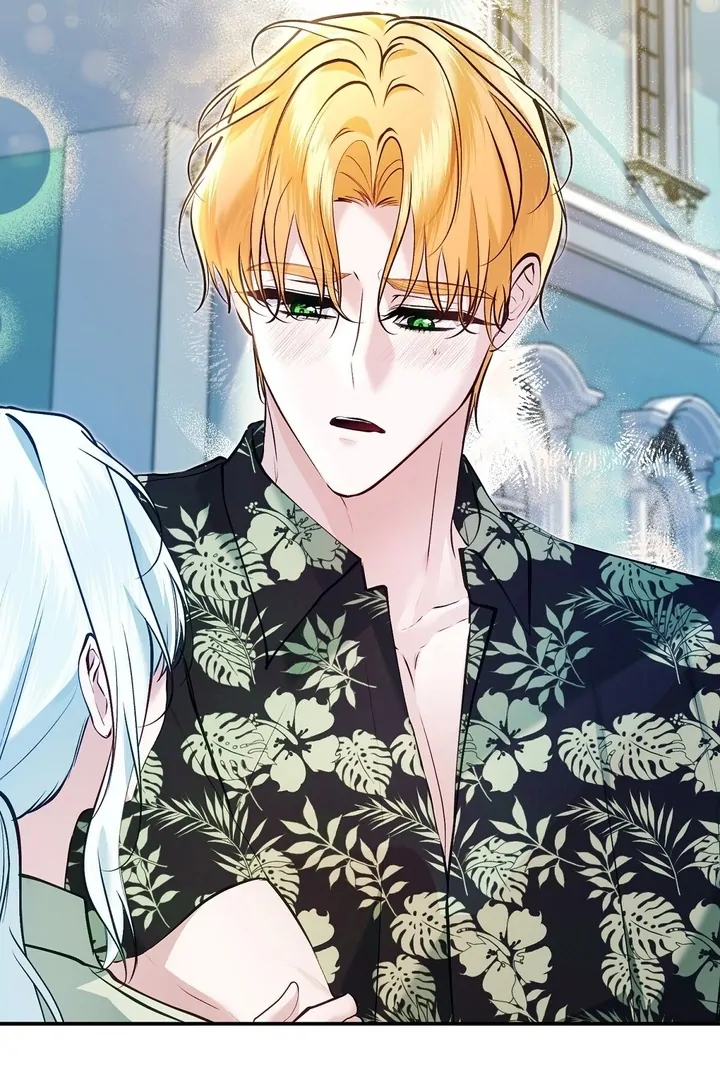 The Fake Saintess of a Reverse Harem Game [+19v] [Luna Toons] - Chapter 15 - S1 manhwa