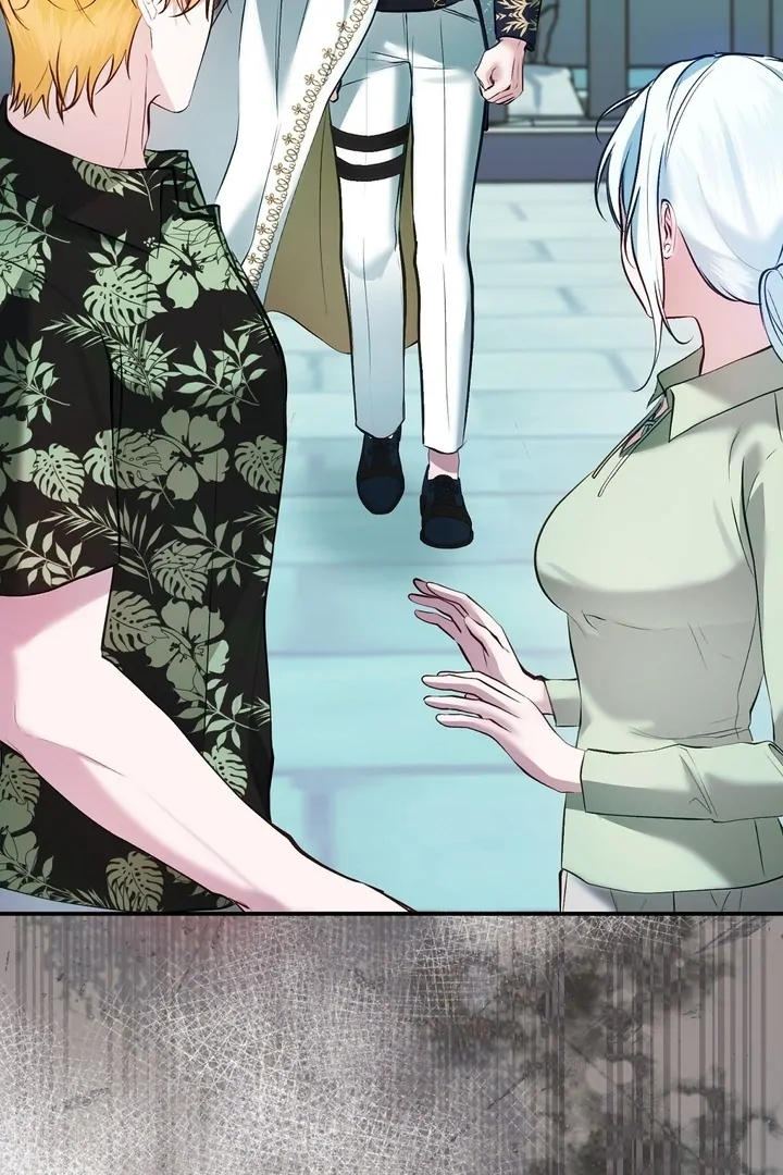 The Fake Saintess of a Reverse Harem Game [+19v] [Luna Toons] - Chapter 15 - S1 manhwa