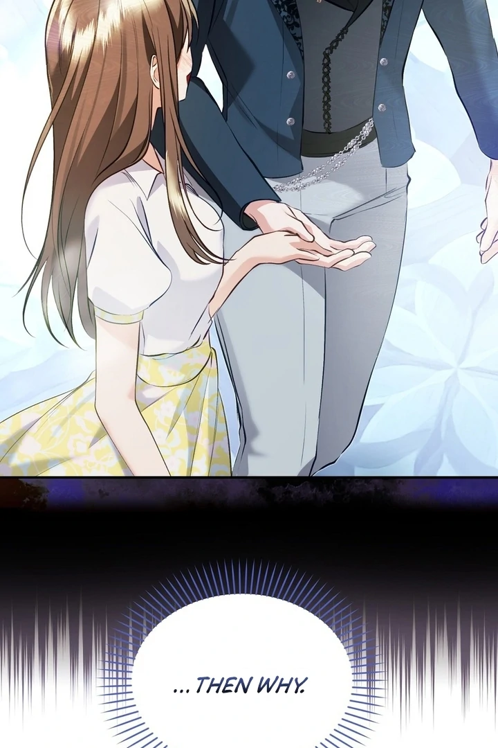 The Fake Saintess of a Reverse Harem Game [+19v] [Luna Toons] - Chapter 15 - S1 manhwa
