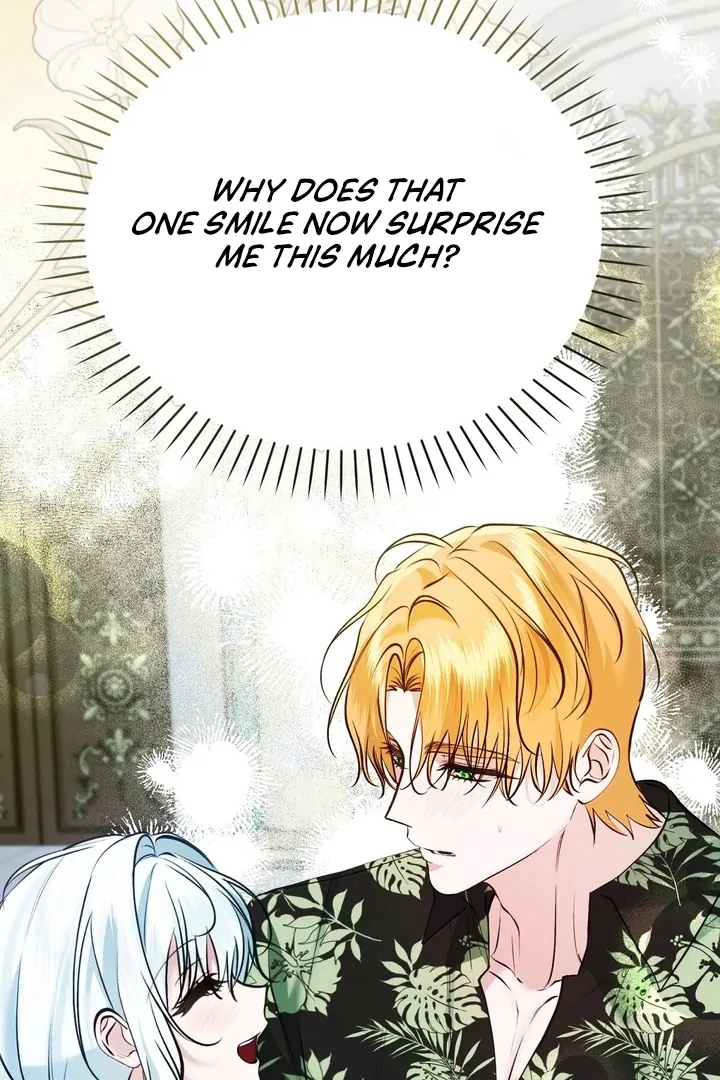 The Fake Saintess of a Reverse Harem Game [+19v] [Luna Toons] - Chapter 15 - S1 manhwa