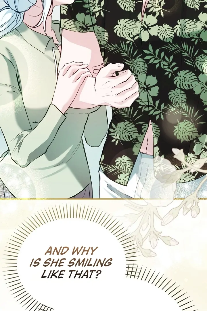 The Fake Saintess of a Reverse Harem Game [+19v] [Luna Toons] - Chapter 15 - S1 manhwa