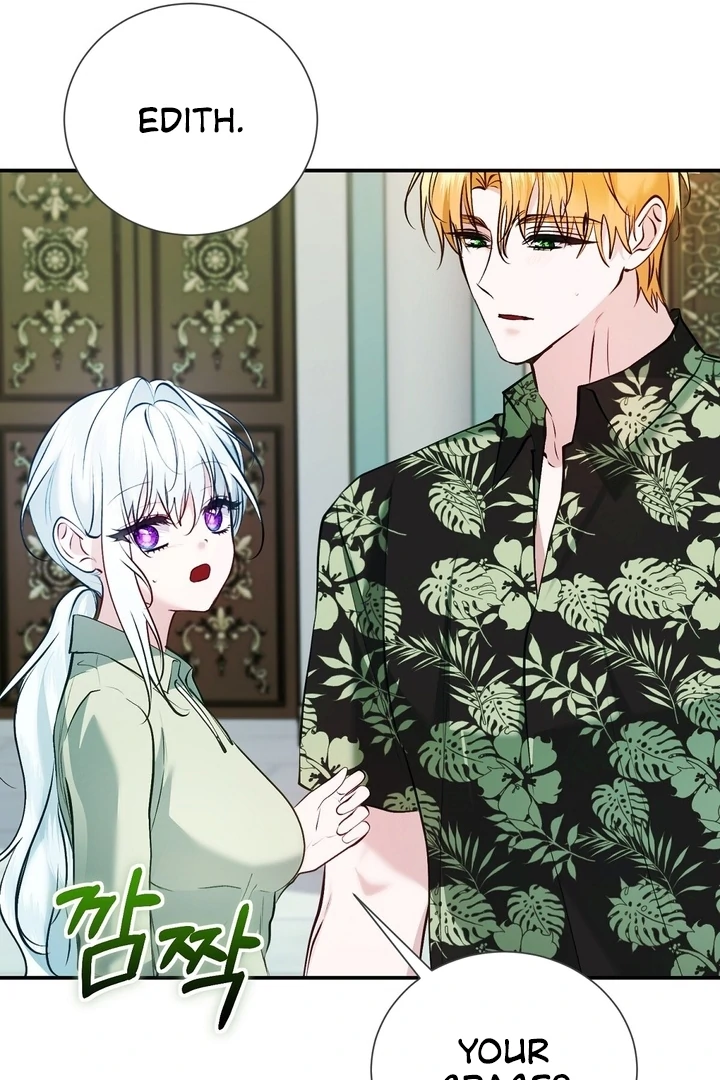 The Fake Saintess of a Reverse Harem Game [+19v] [Luna Toons] - Chapter 15 - S1 manhwa