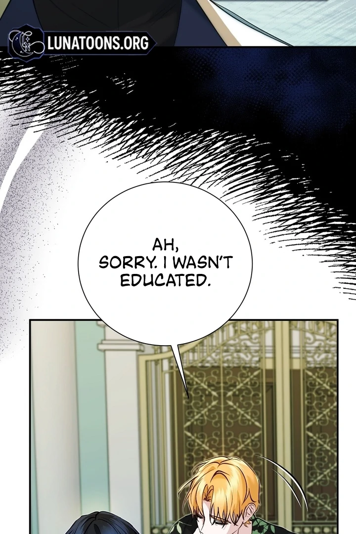 The Fake Saintess of a Reverse Harem Game [+19v] [Luna Toons] - Chapter 15 - S1 manhwa