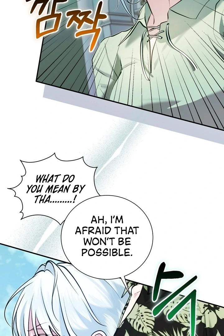 The Fake Saintess of a Reverse Harem Game [+19v] [Luna Toons] - Chapter 15 - S1 manhwa