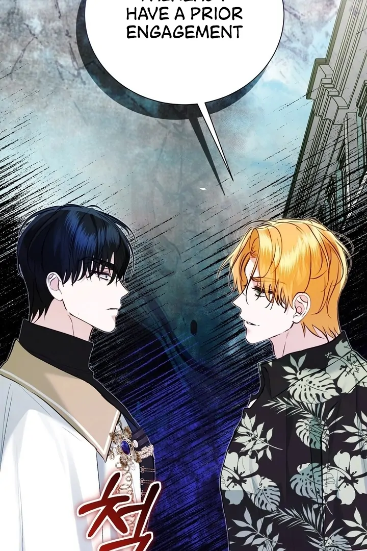 The Fake Saintess of a Reverse Harem Game [+19v] [Luna Toons] - Chapter 15 - S1 manhwa
