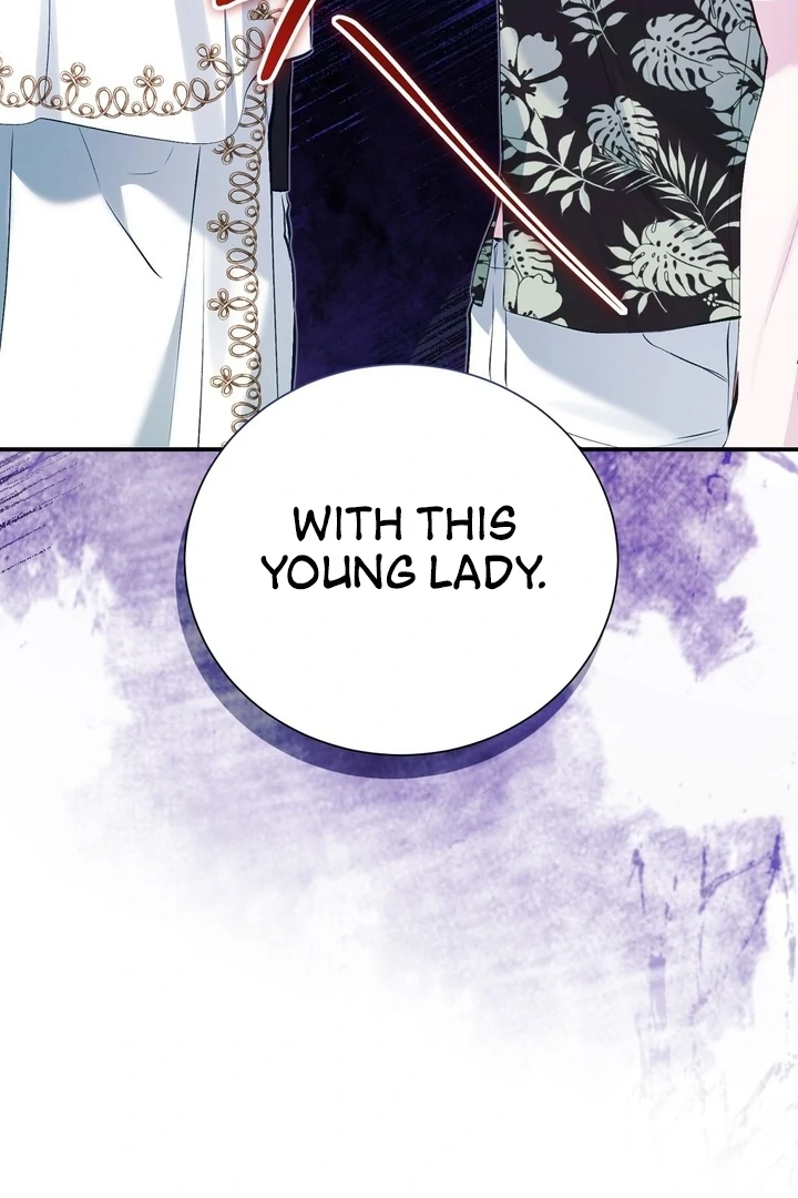 The Fake Saintess of a Reverse Harem Game [+19v] [Luna Toons] - Chapter 15 - S1 manhwa