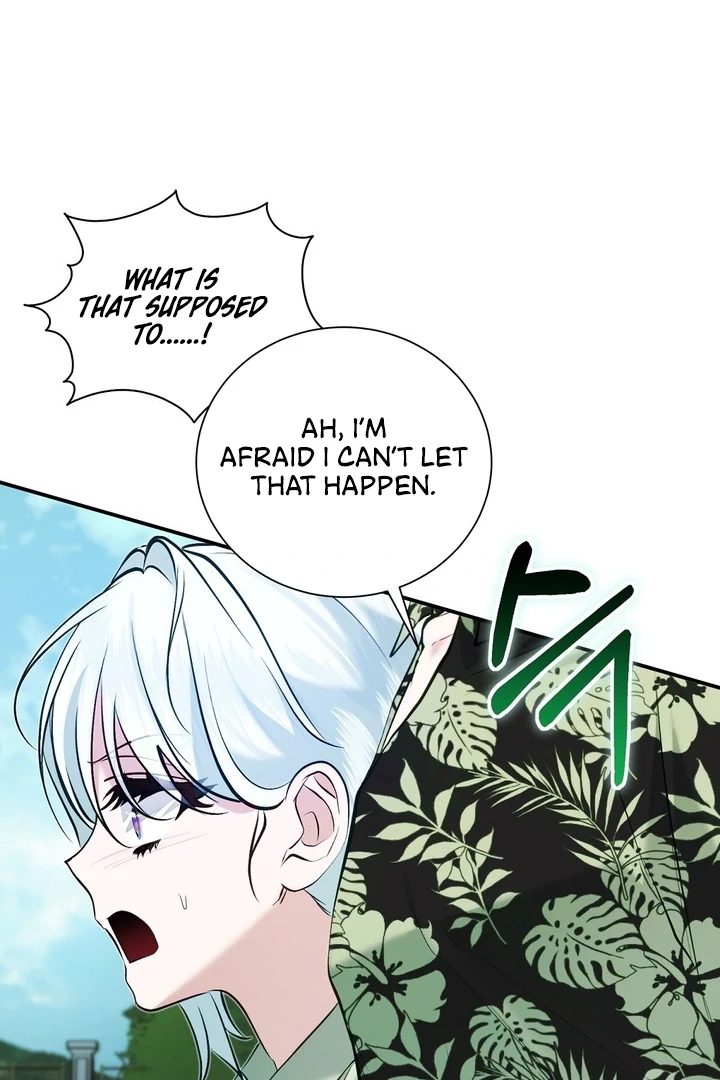 The Fake Saintess of a Reverse Harem Game [+19v] [Luna Toons] - Chapter 16 - S1 manhwa