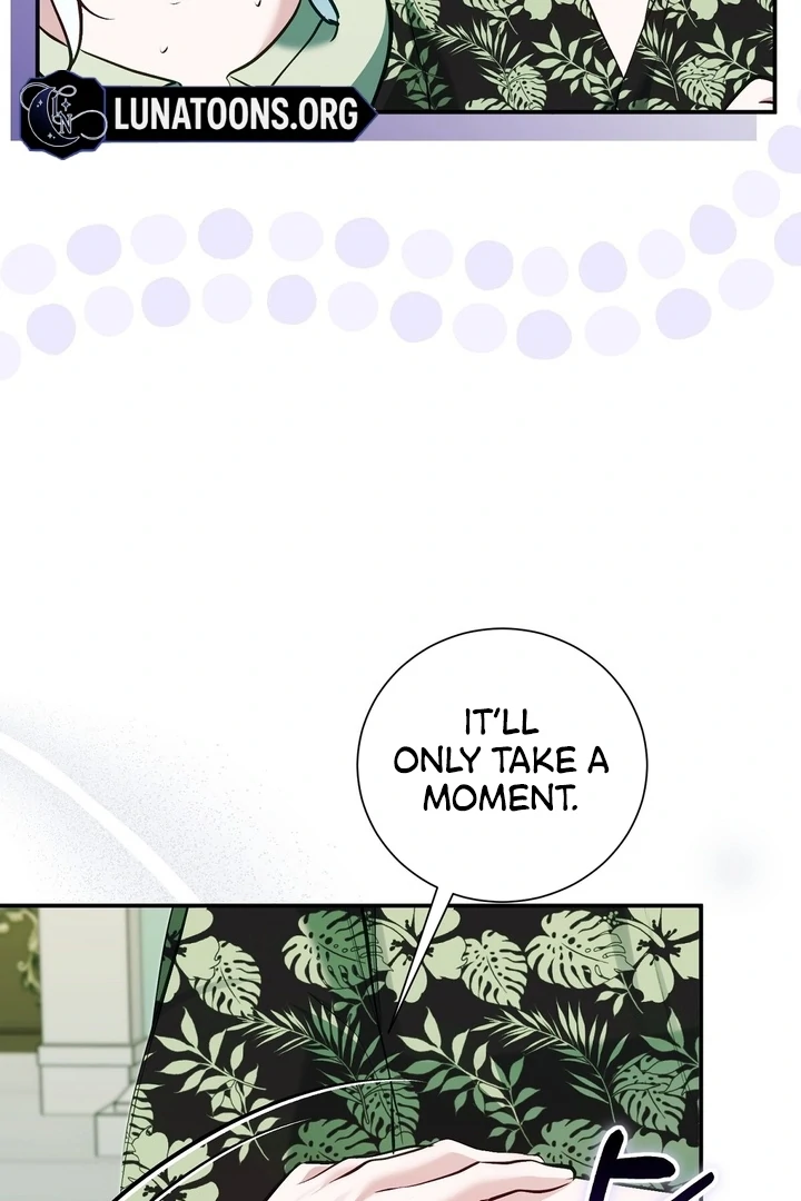 The Fake Saintess of a Reverse Harem Game [+19v] [Luna Toons] - Chapter 16 - S1 manhwa