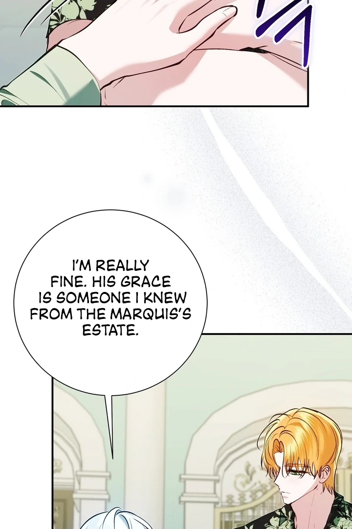 The Fake Saintess of a Reverse Harem Game [+19v] [Luna Toons] - Chapter 16 - S1 manhwa