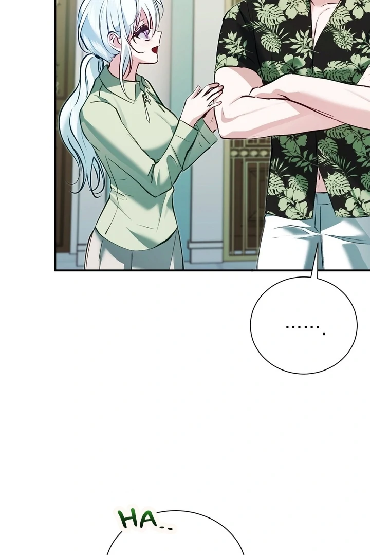 The Fake Saintess of a Reverse Harem Game [+19v] [Luna Toons] - Chapter 16 - S1 manhwa