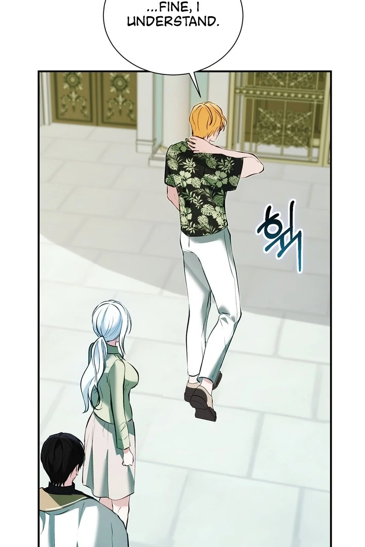 The Fake Saintess of a Reverse Harem Game [+19v] [Luna Toons] - Chapter 16 - S1 manhwa