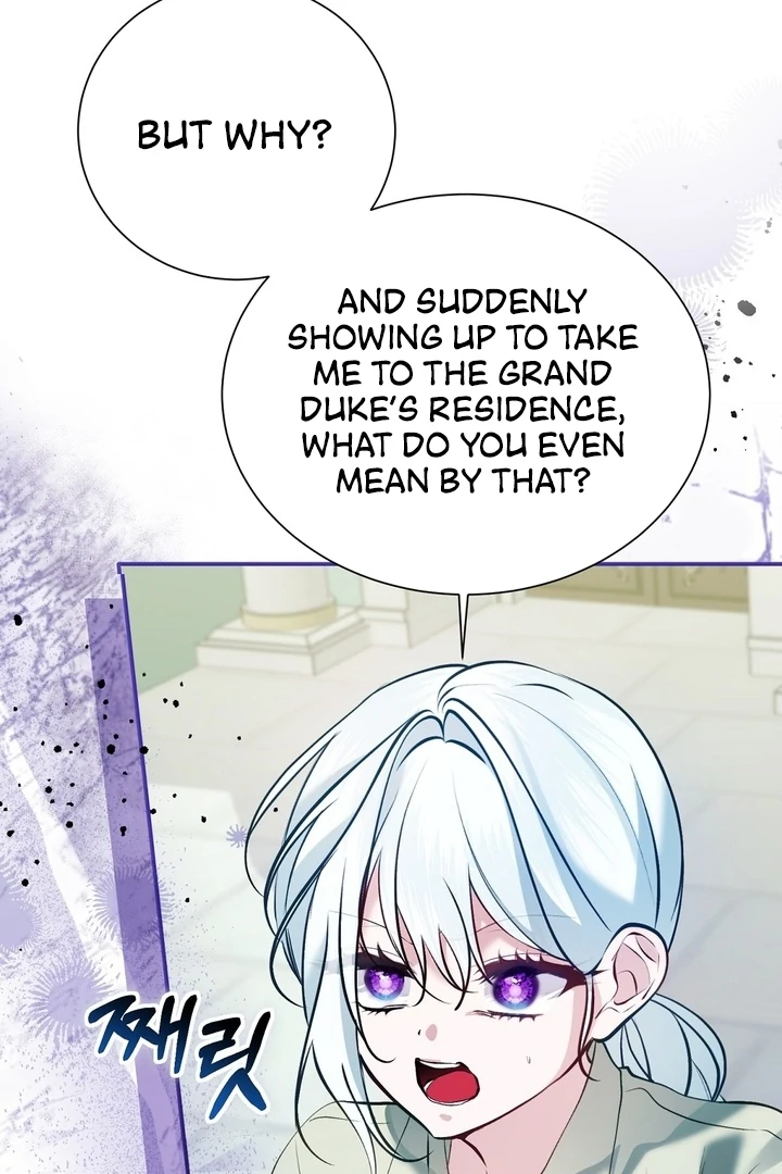 The Fake Saintess of a Reverse Harem Game [+19v] [Luna Toons] - Chapter 16 - S1 manhwa