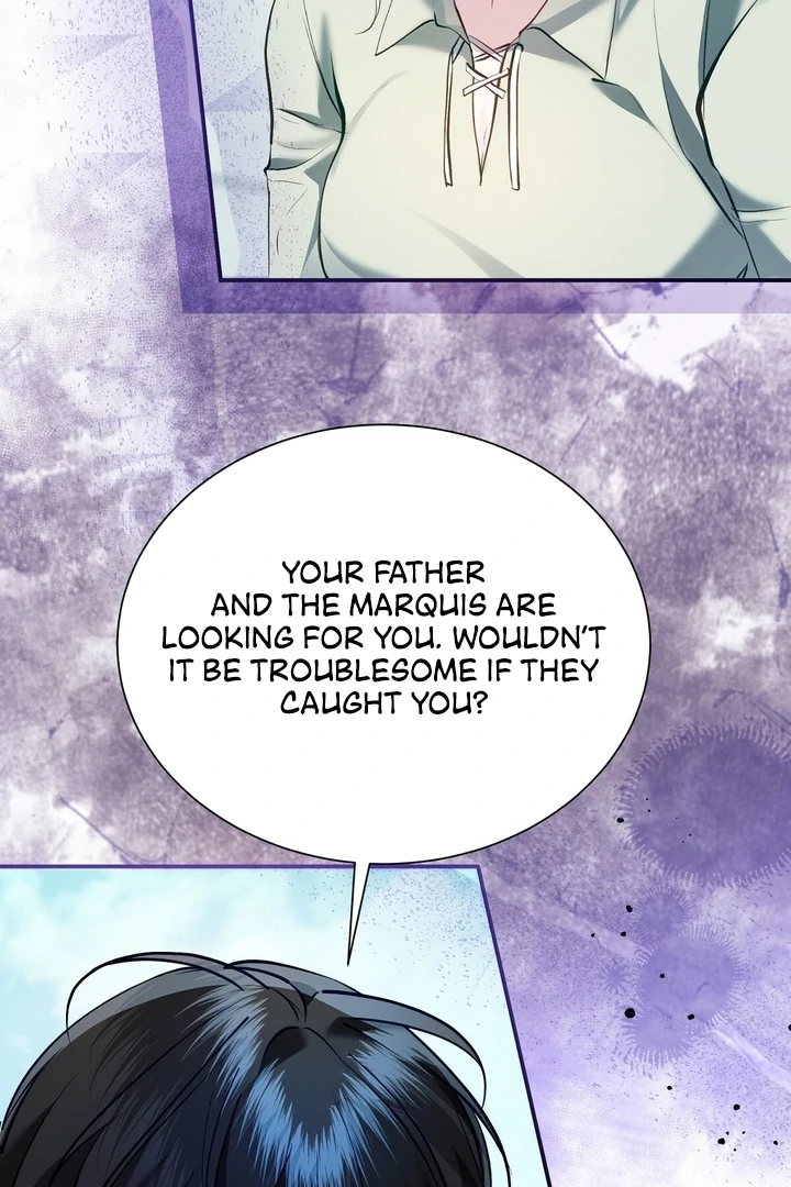 The Fake Saintess of a Reverse Harem Game [+19v] [Luna Toons] - Chapter 16 - S1 manhwa