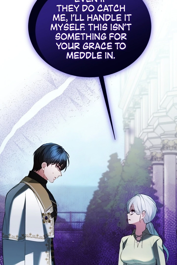 The Fake Saintess of a Reverse Harem Game [+19v] [Luna Toons] - Chapter 16 - S1 manhwa