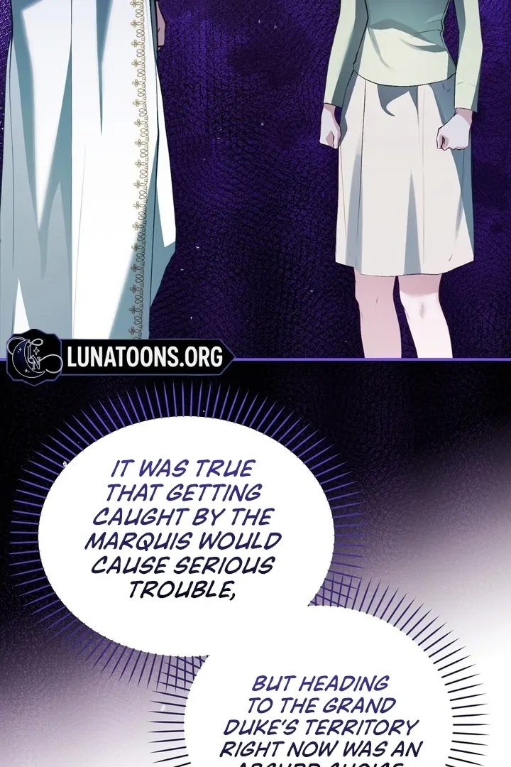 The Fake Saintess of a Reverse Harem Game [+19v] [Luna Toons] - Chapter 16 - S1 manhwa