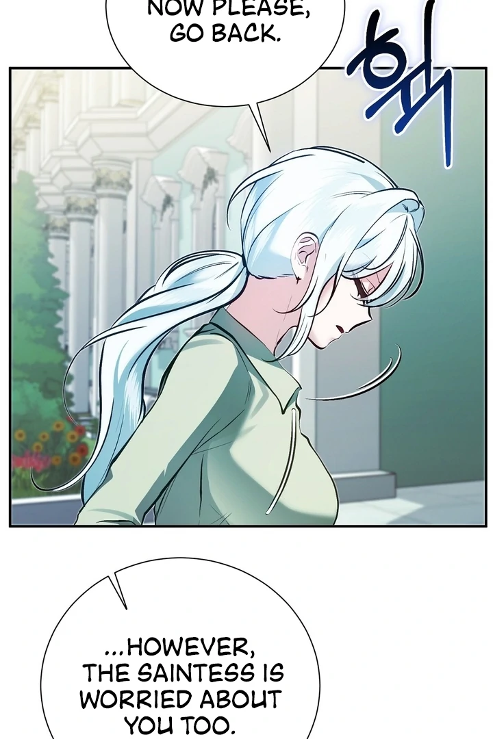 The Fake Saintess of a Reverse Harem Game [+19v] [Luna Toons] - Chapter 16 - S1 manhwa