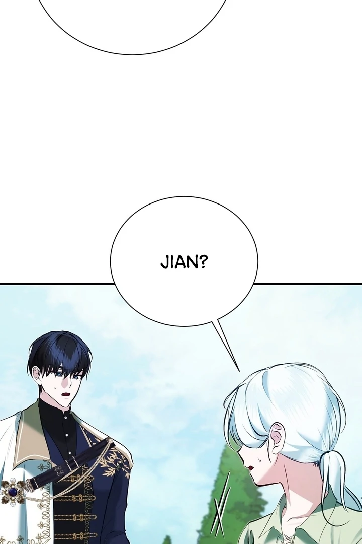 The Fake Saintess of a Reverse Harem Game [+19v] [Luna Toons] - Chapter 16 - S1 manhwa