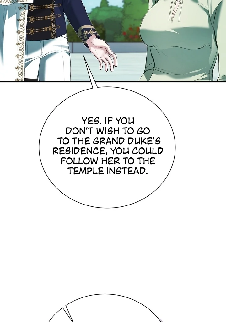 The Fake Saintess of a Reverse Harem Game [+19v] [Luna Toons] - Chapter 16 - S1 manhwa