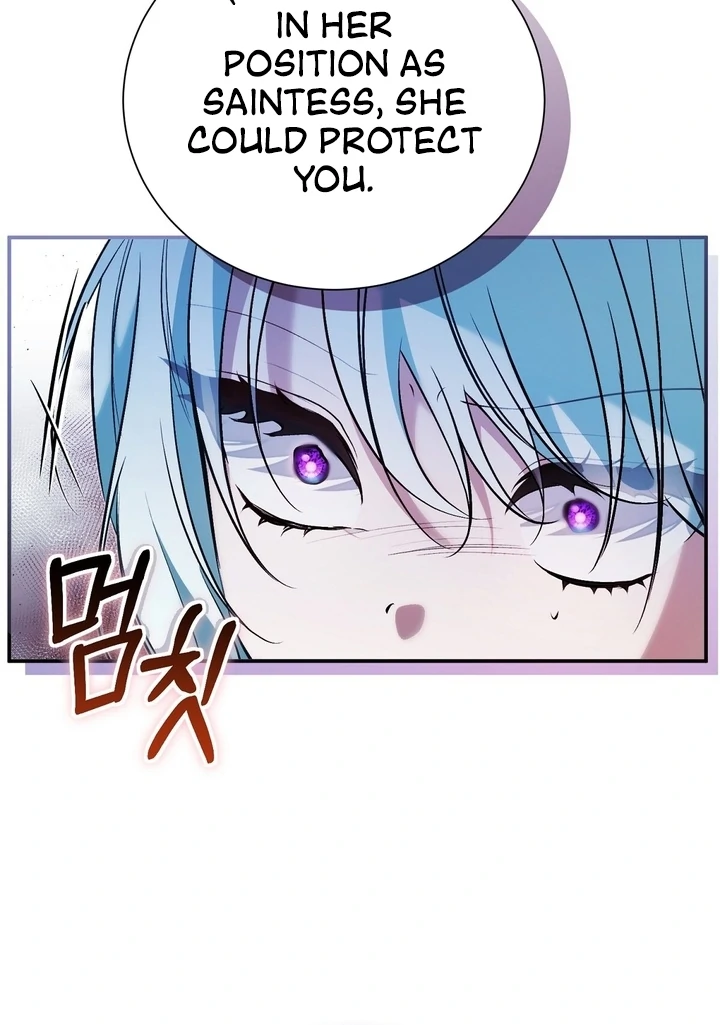 The Fake Saintess of a Reverse Harem Game [+19v] [Luna Toons] - Chapter 16 - S1 manhwa