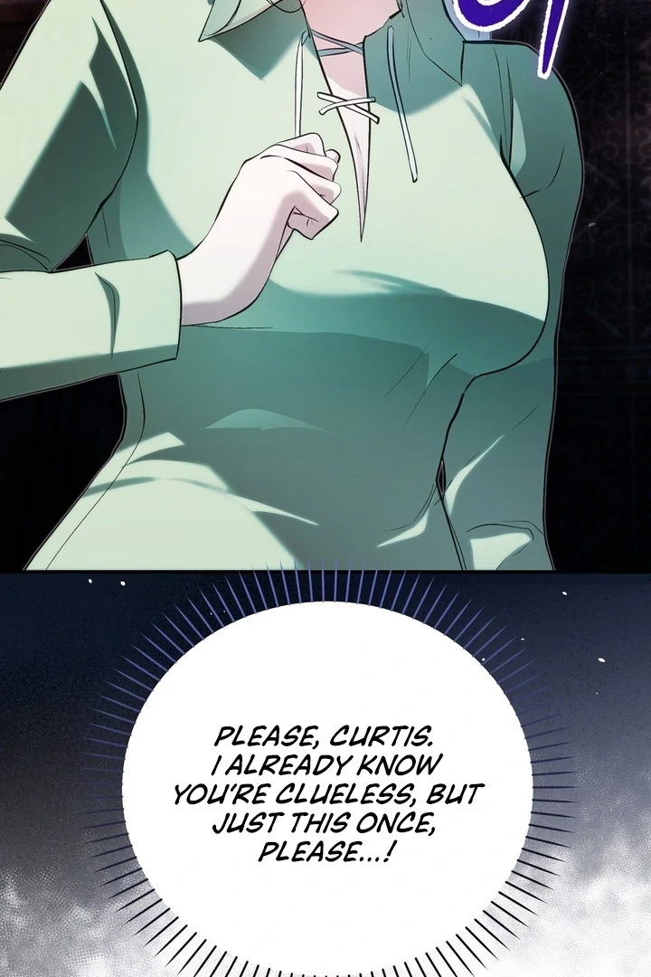 The Fake Saintess of a Reverse Harem Game [+19v] [Luna Toons] - Chapter 16 - S1 manhwa