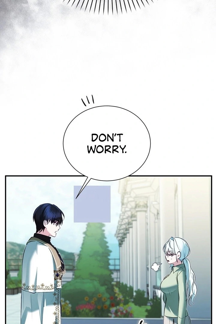 The Fake Saintess of a Reverse Harem Game [+19v] [Luna Toons] - Chapter 16 - S1 manhwa