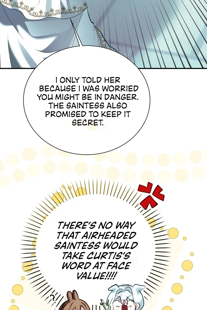 The Fake Saintess of a Reverse Harem Game [+19v] [Luna Toons] - Chapter 16 - S1 manhwa