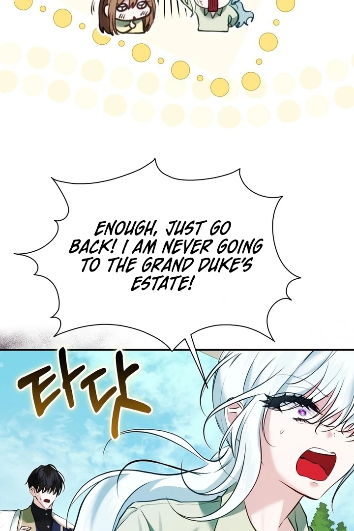 The Fake Saintess of a Reverse Harem Game [+19v] [Luna Toons] - Chapter 16 - S1 manhwa