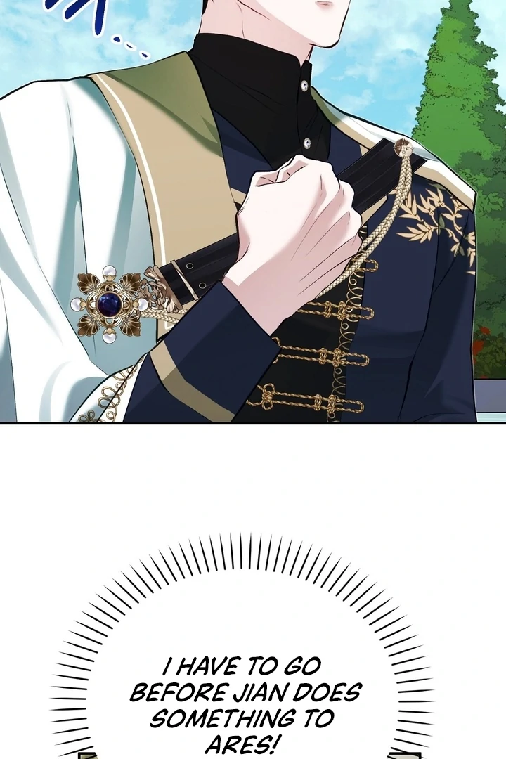 The Fake Saintess of a Reverse Harem Game [+19v] [Luna Toons] - Chapter 16 - S1 manhwa