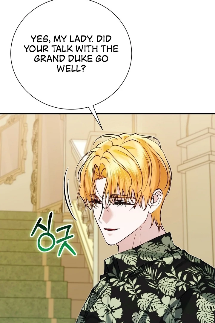 The Fake Saintess of a Reverse Harem Game [+19v] [Luna Toons] - Chapter 16 - S1 manhwa