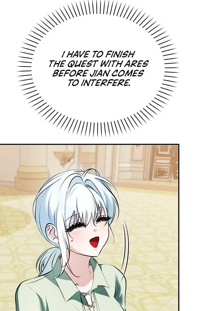 The Fake Saintess of a Reverse Harem Game [+19v] [Luna Toons] - Chapter 16 - S1 manhwa