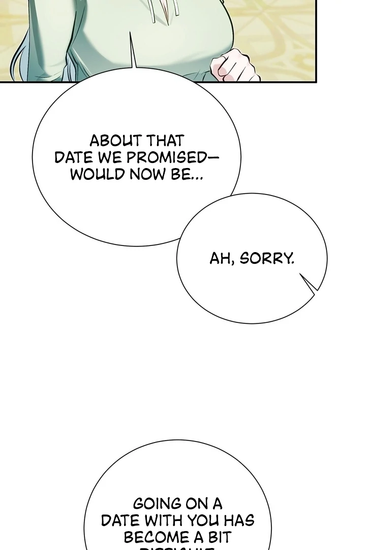 The Fake Saintess of a Reverse Harem Game [+19v] [Luna Toons] - Chapter 16 - S1 manhwa