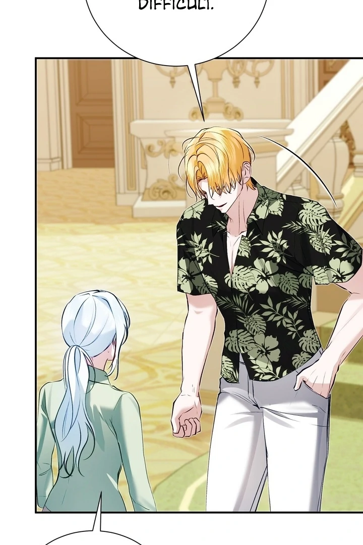 The Fake Saintess of a Reverse Harem Game [+19v] [Luna Toons] - Chapter 16 - S1 manhwa