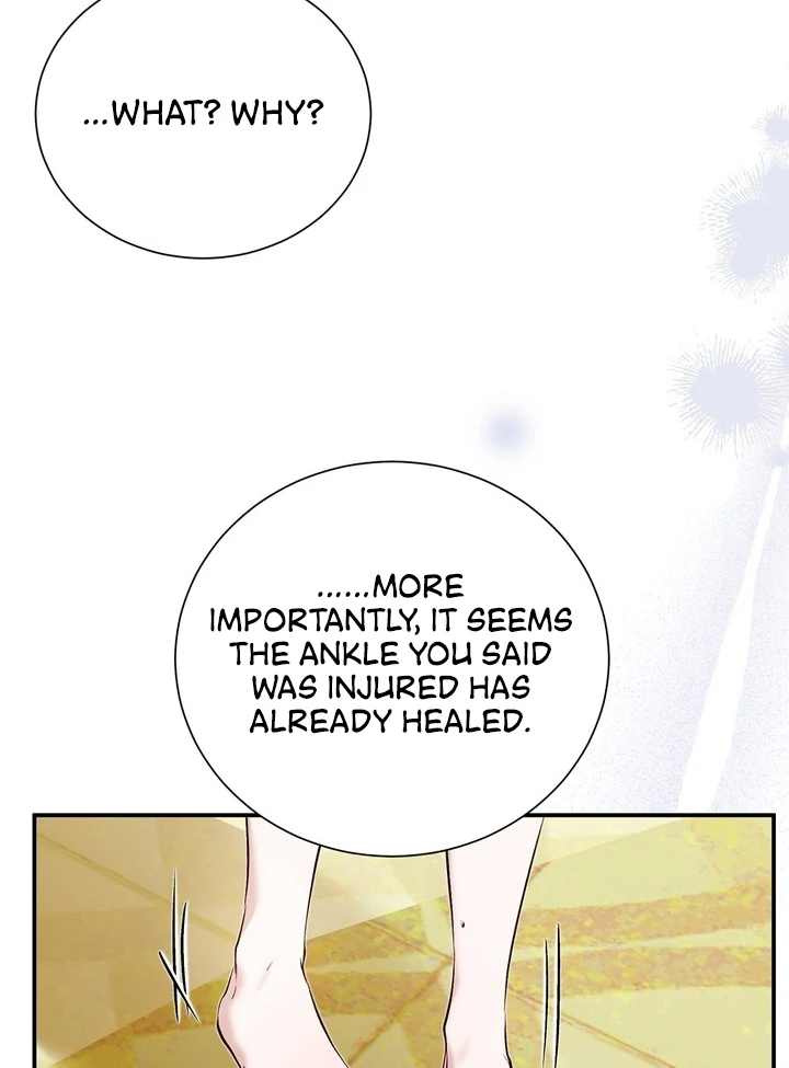 The Fake Saintess of a Reverse Harem Game [+19v] [Luna Toons] - Chapter 16 - S1 manhwa