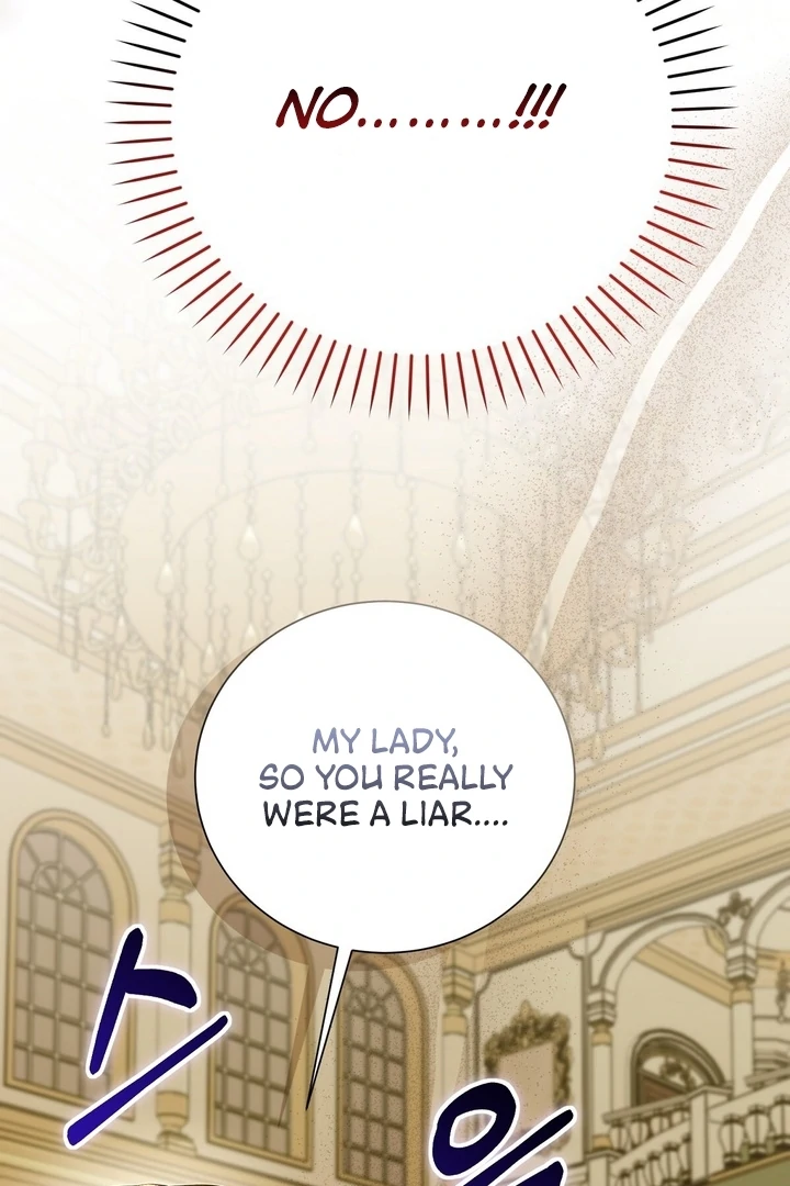 The Fake Saintess of a Reverse Harem Game [+19v] [Luna Toons] - Chapter 16 - S1 manhwa