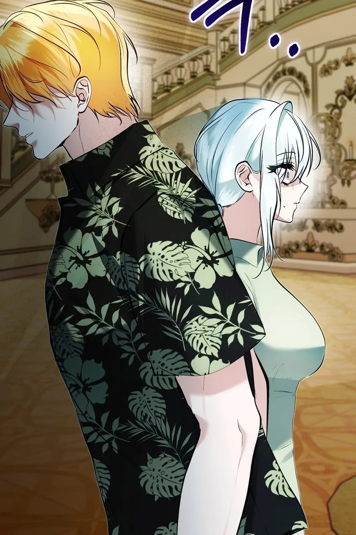 The Fake Saintess of a Reverse Harem Game [+19v] [Luna Toons] - Chapter 16 - S1 manhwa