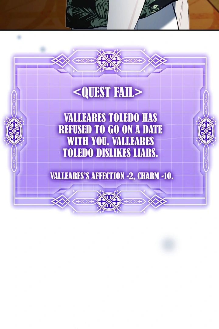 The Fake Saintess of a Reverse Harem Game [+19v] [Luna Toons] - Chapter 16 - S1 manhwa