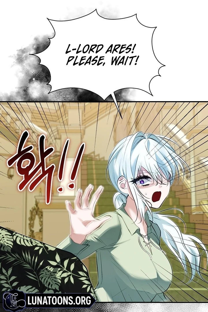 The Fake Saintess of a Reverse Harem Game [+19v] [Luna Toons] - Chapter 16 - S1 manhwa