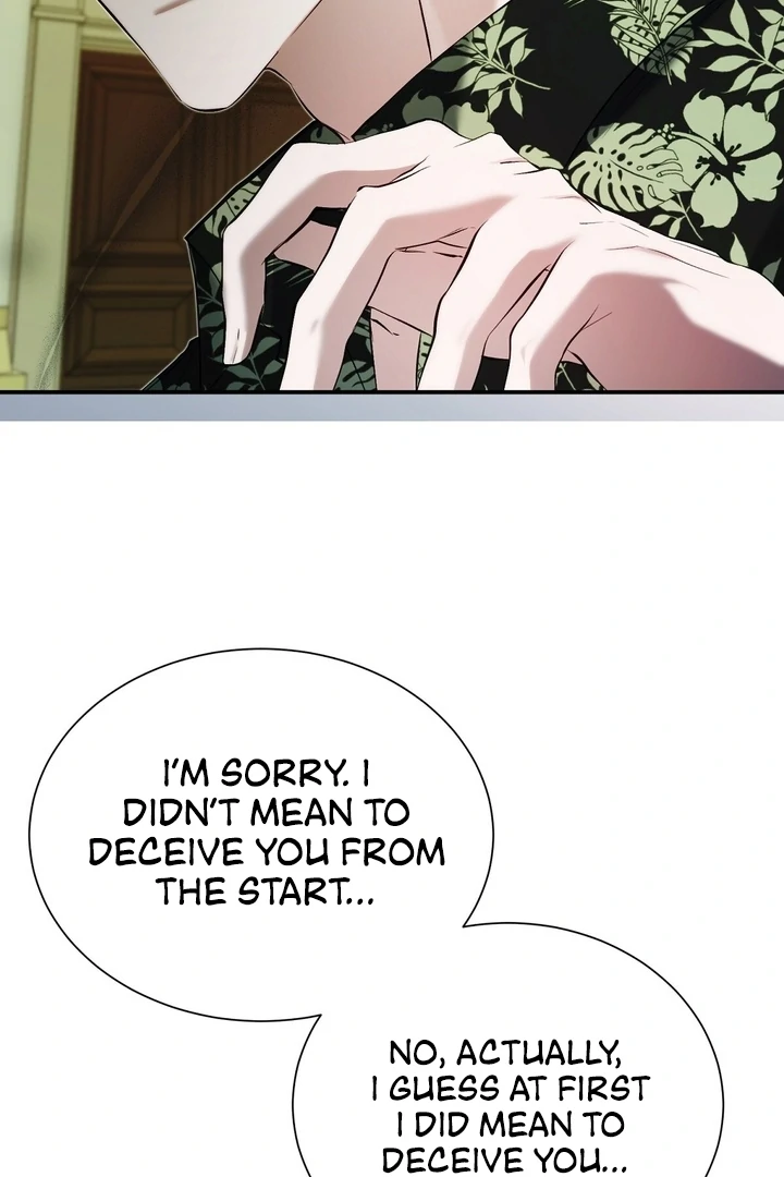 The Fake Saintess of a Reverse Harem Game [+19v] [Luna Toons] - Chapter 16 - S1 manhwa