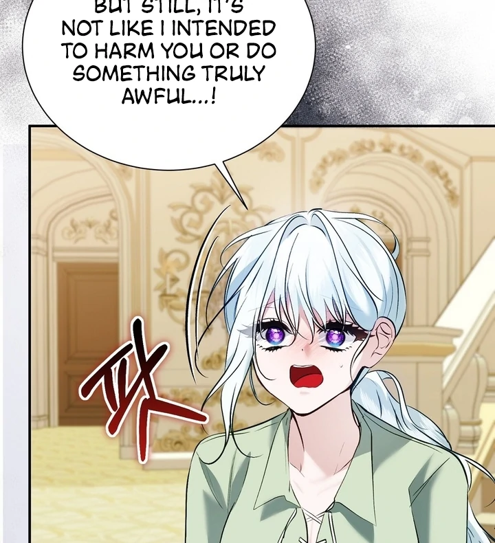 The Fake Saintess of a Reverse Harem Game [+19v] [Luna Toons] - Chapter 16 - S1 manhwa