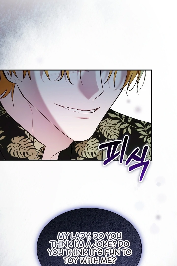 The Fake Saintess of a Reverse Harem Game [+19v] [Luna Toons] - Chapter 16 - S1 manhwa