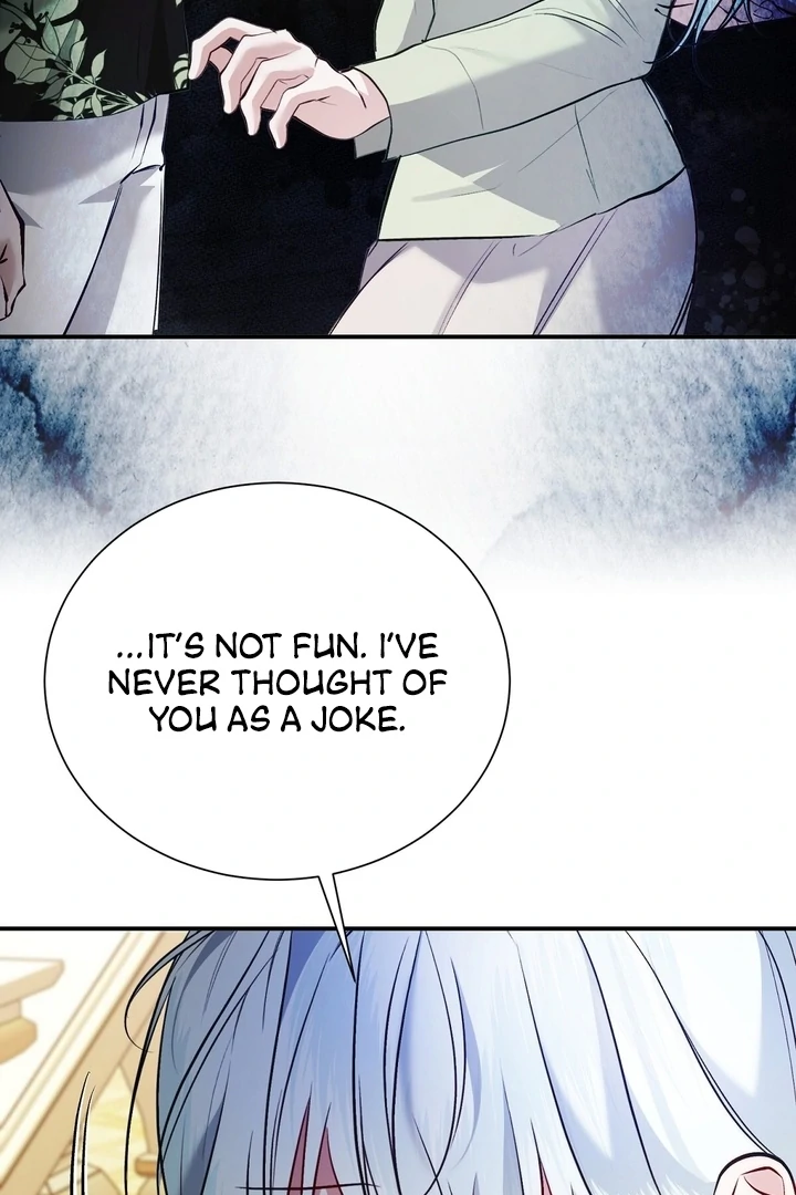 The Fake Saintess of a Reverse Harem Game [+19v] [Luna Toons] - Chapter 16 - S1 manhwa