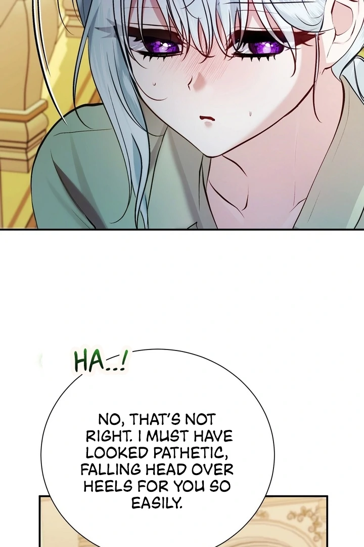 The Fake Saintess of a Reverse Harem Game [+19v] [Luna Toons] - Chapter 16 - S1 manhwa